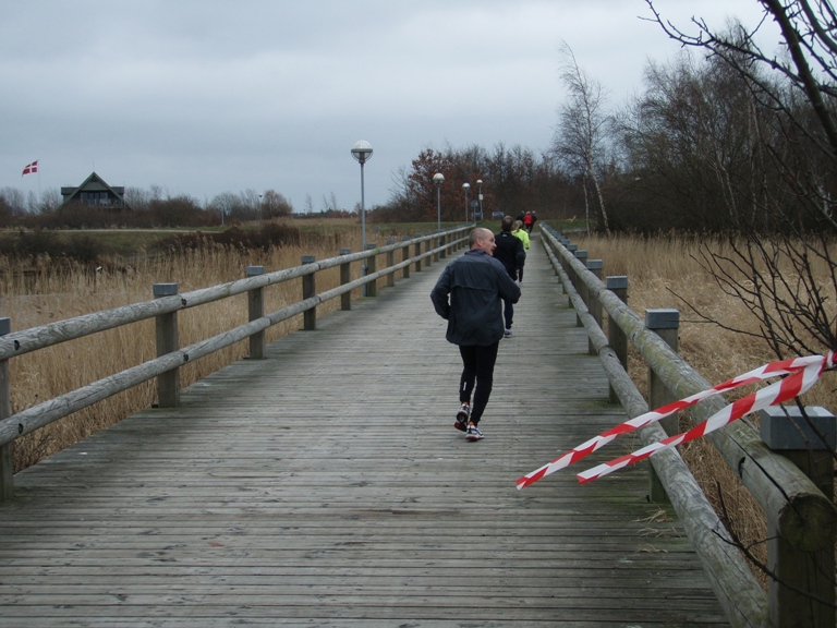 Sydkyst Marathon Pictures - Tor Rnnow