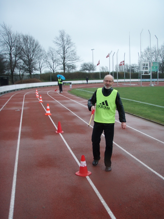 Sydkyst Marathon Pictures - Tor Rnnow