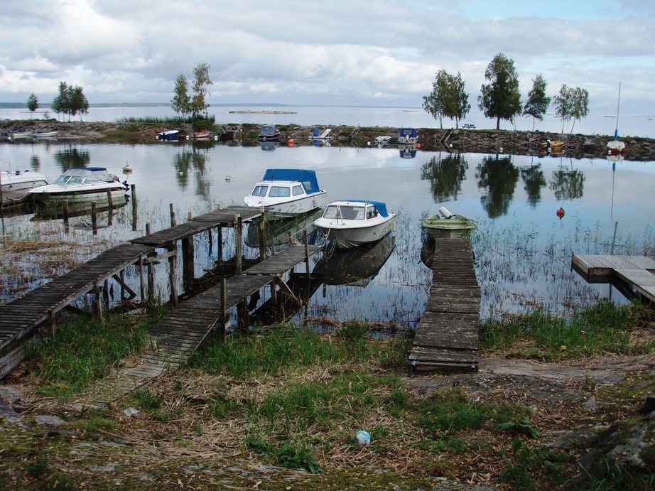 Vnersborg Marathon Pictures - Tor Rnnow