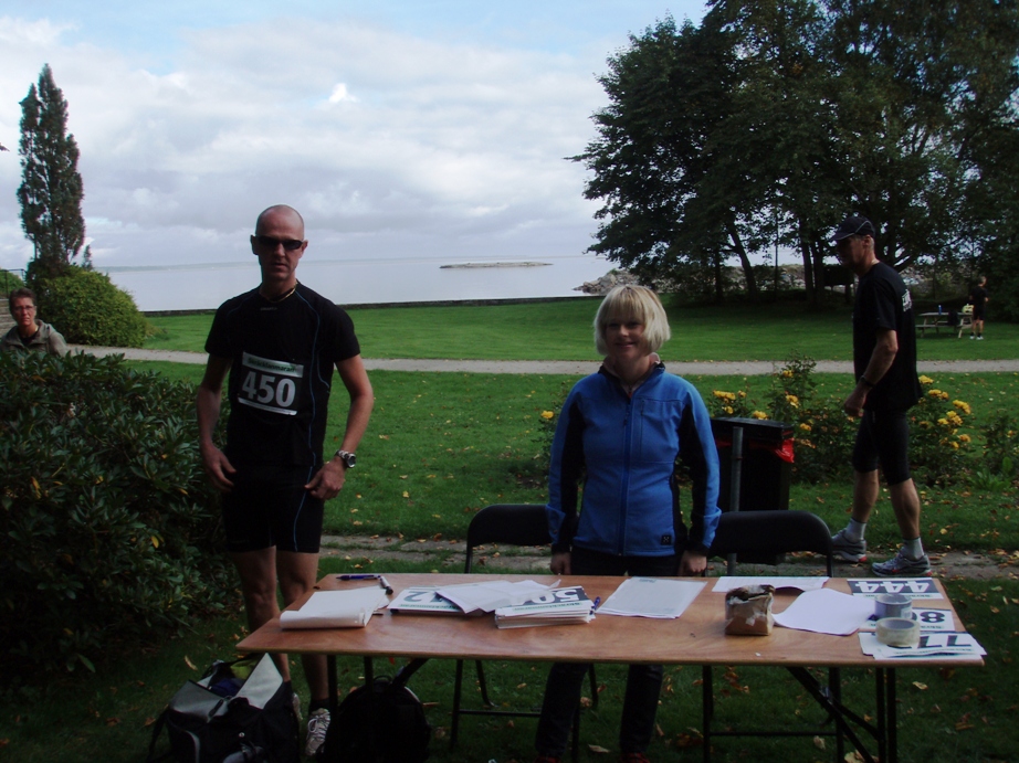 Vnersborg Marathon Pictures - Tor Rnnow