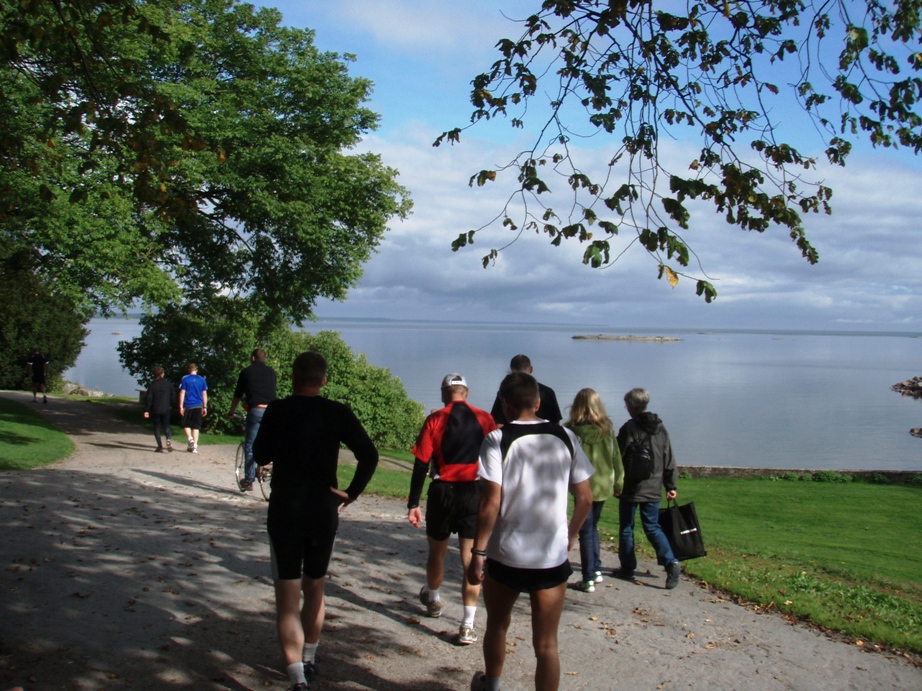 Vnersborg Marathon Pictures - Tor Rnnow