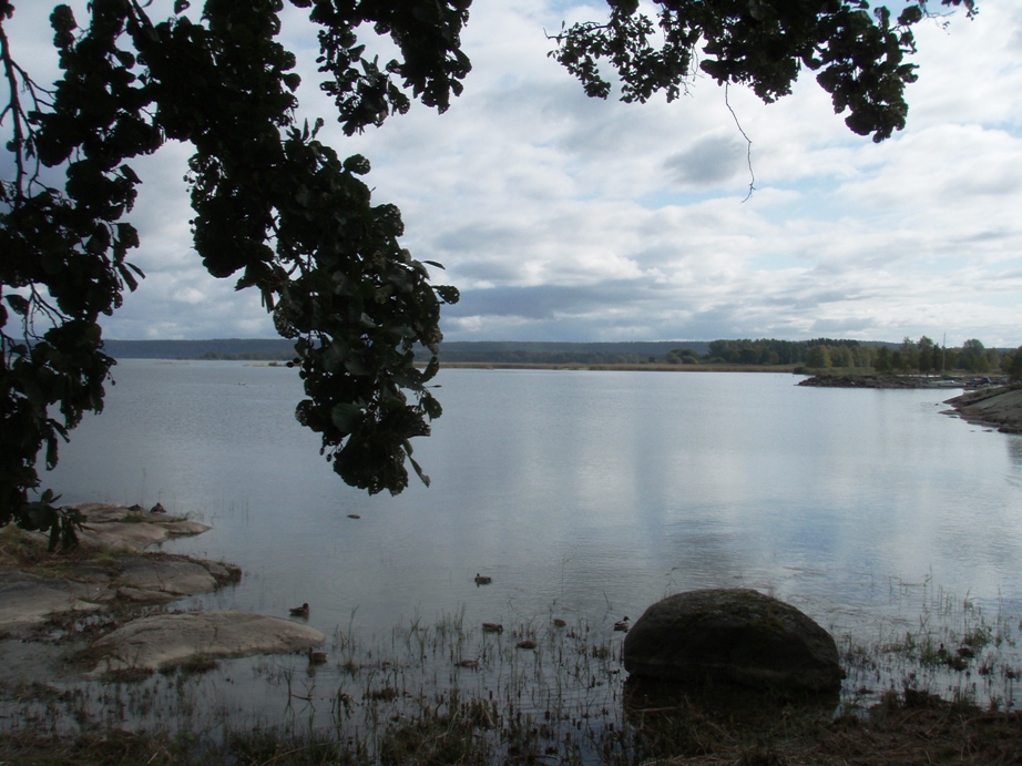 Vnersborg Marathon Pictures - Tor Rnnow