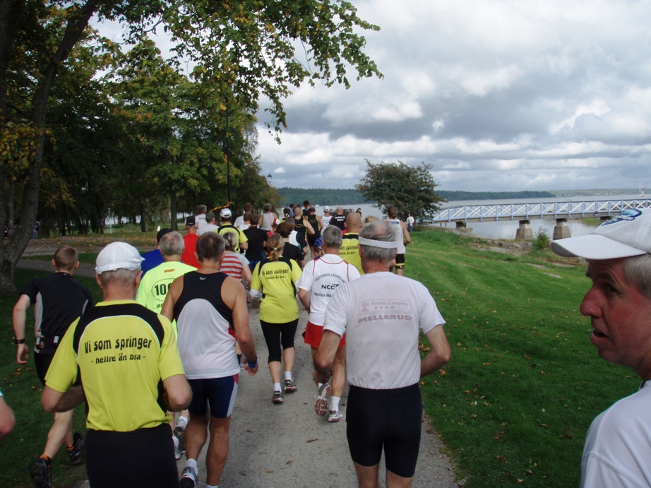 Vnersborg Marathon Pictures - Tor Rnnow