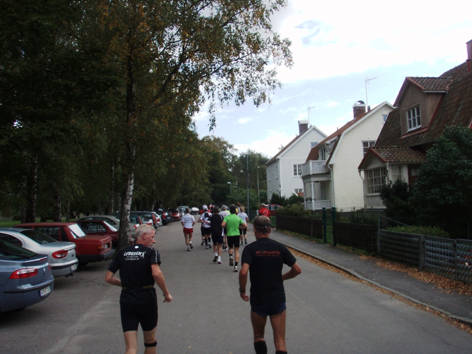 Vnersborg Marathon Pictures - Tor Rnnow