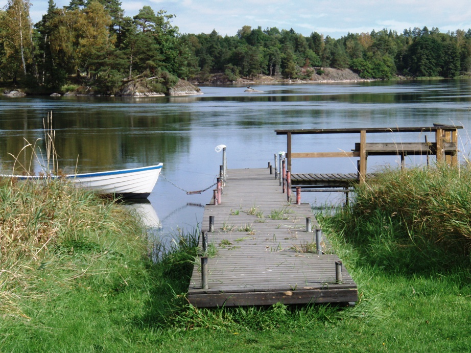 Vnersborg Marathon Pictures - Tor Rnnow