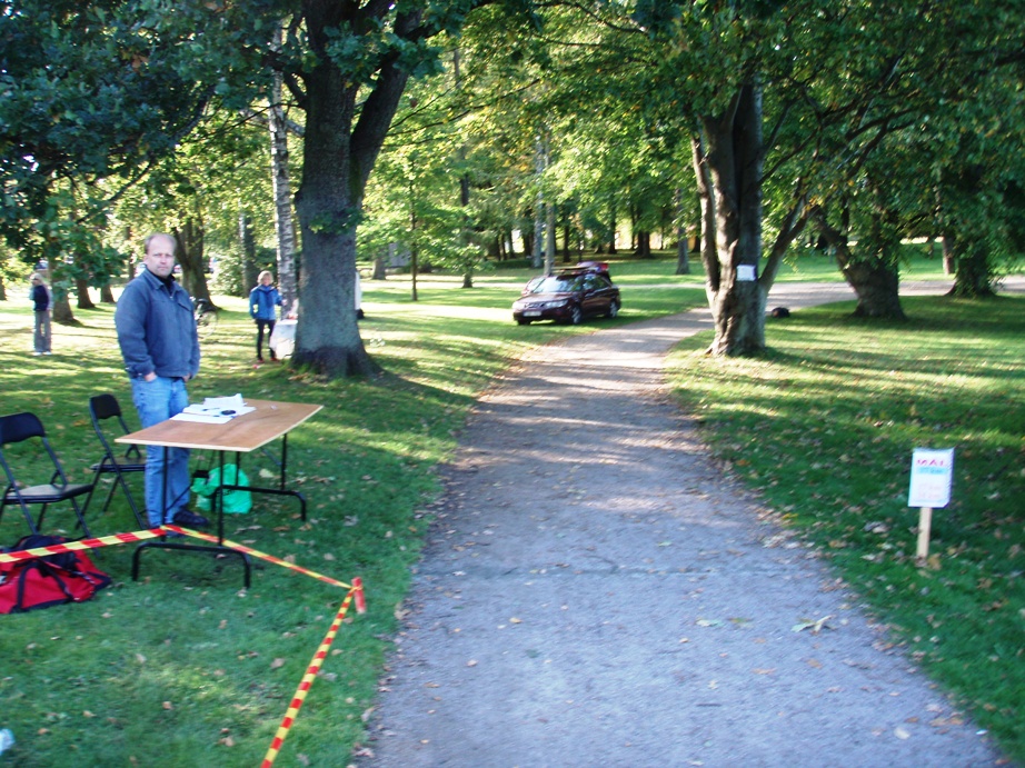 Vnersborg Marathon Pictures - Tor Rnnow