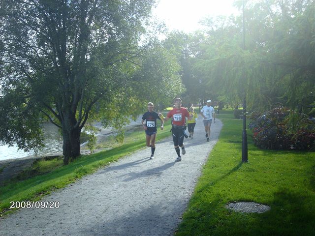 Vnersborg Marathon Pictures - Tor Rnnow