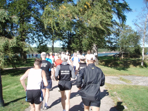 Vnersborg Marathon Pictures - Tor Rnnow