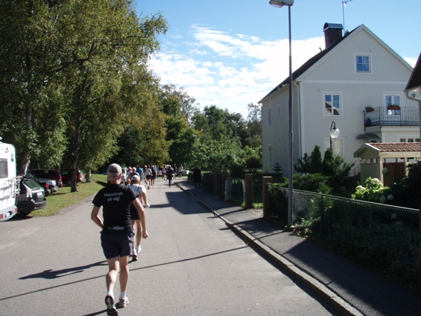 Vnersborg Marathon Pictures - Tor Rnnow