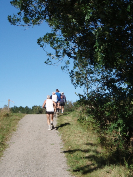 Vnersborg Marathon Pictures - Tor Rnnow