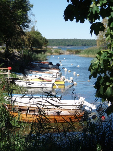 Vnersborg Marathon Pictures - Tor Rnnow