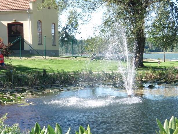 Vnersborg Marathon Pictures - Tor Rnnow