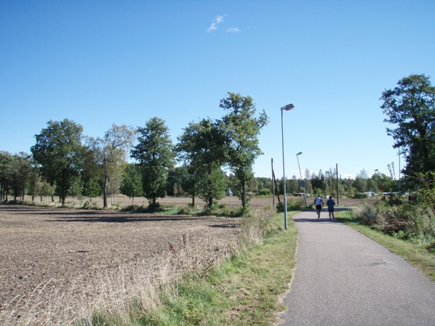 Vnersborg Marathon Pictures - Tor Rnnow