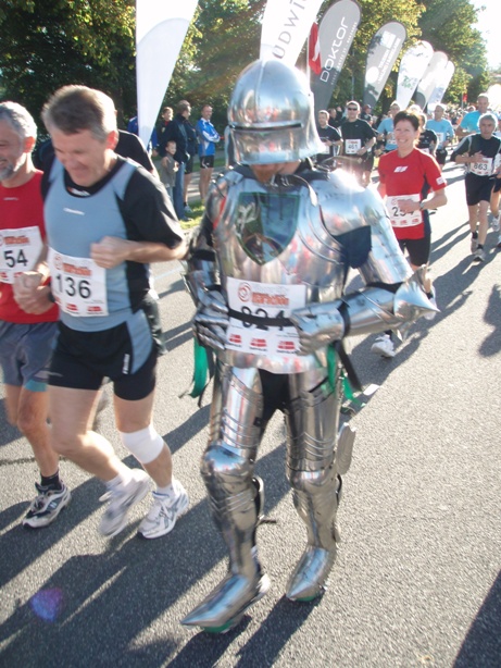 Viborg Marathon Pictures - Tor Rnnow