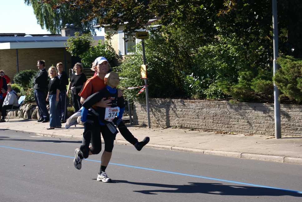 Viborg Marathon Pictures - Tor Rnnow