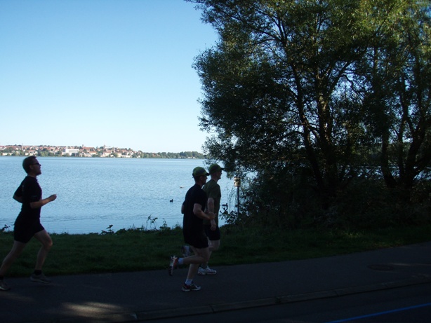 Viborg Marathon Pictures - Tor Rnnow