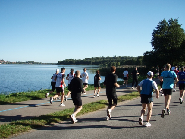 Viborg Marathon Pictures - Tor Rnnow