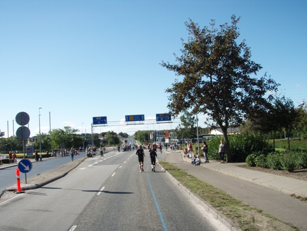 Viborg Marathon Pictures - Tor Rnnow