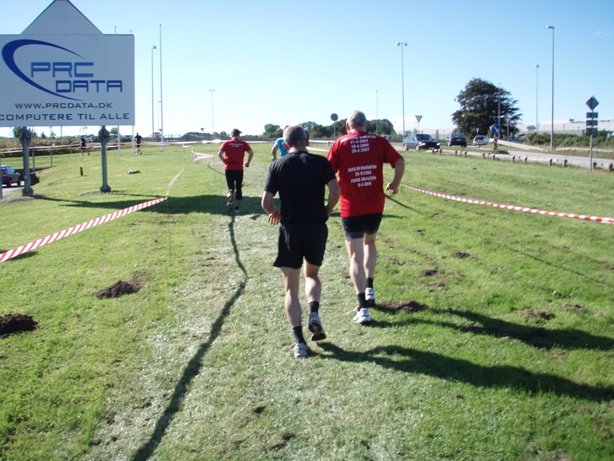 Viborg Marathon Pictures - Tor Rnnow