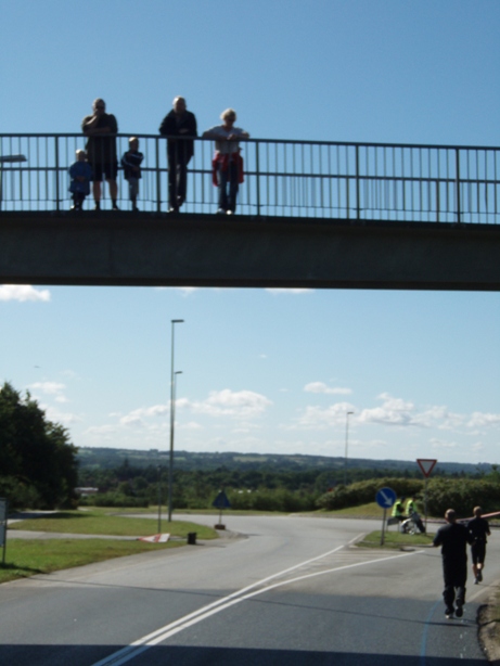 Viborg Marathon Pictures - Tor Rnnow