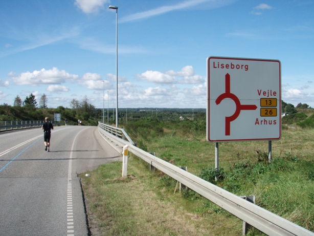 Viborg Marathon Pictures - Tor Rnnow