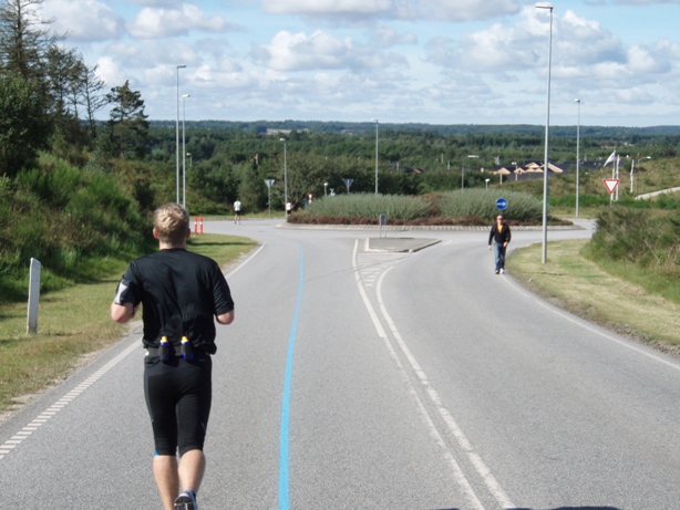 Viborg Marathon Pictures - Tor Rnnow