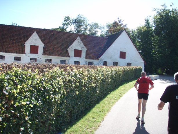 Viborg Marathon Pictures - Tor Rnnow