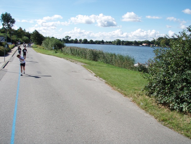 Viborg Marathon Pictures - Tor Rnnow