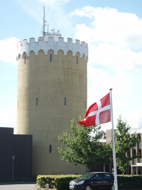 Viborg Marathon Pictures - Tor Rnnow