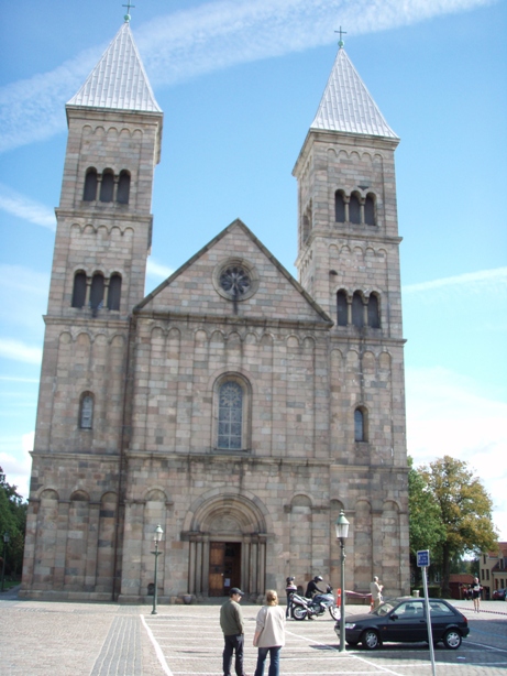 Viborg Marathon Pictures - Tor Rnnow