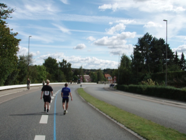 Viborg Marathon Pictures - Tor Rnnow