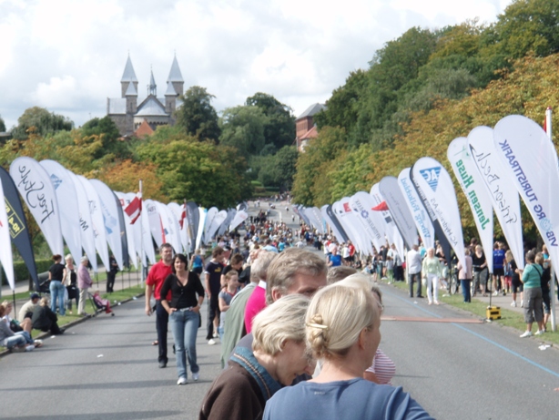 Viborg Marathon Pictures - Tor Rnnow