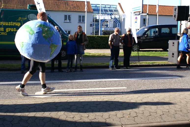 Viborg Marathon Pictures - Tor Rnnow