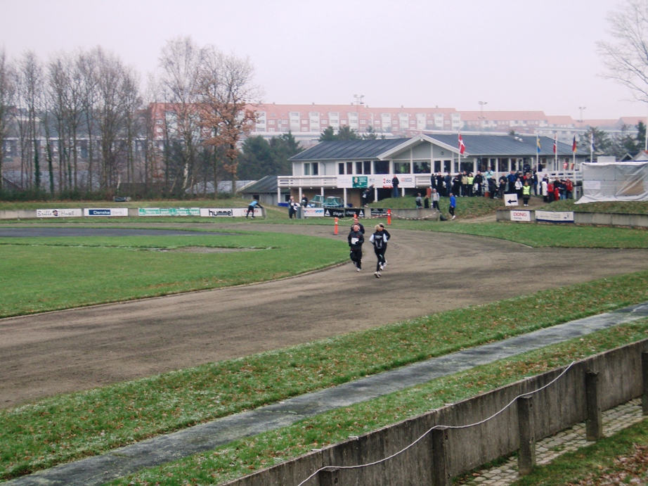 Kalundborg Vintermarathon Marathon Pictures - Tor Rnnow