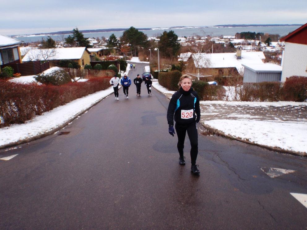 Kalundborg Vintermarathon 2010 Pictures - Tor Rnnow