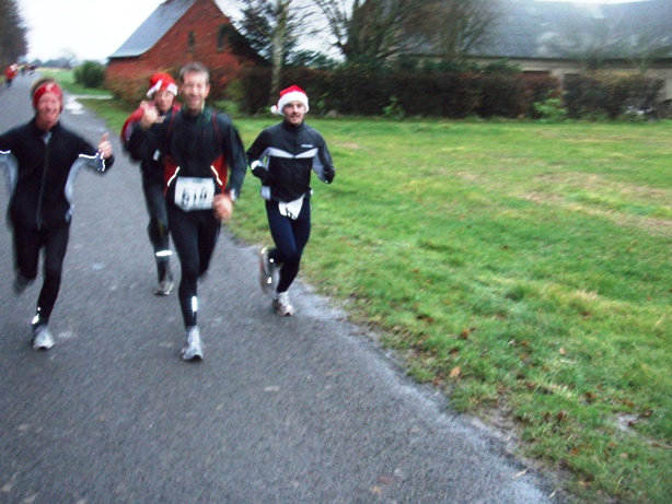 Wieneke Marathon Pictures - Tor Rnnow