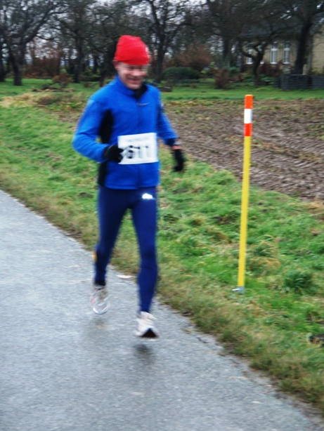 Wieneke Marathon Pictures - Tor Rnnow