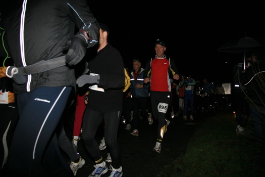 Zrich New Years Marathon Pictures - Tor Rnnow