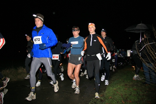 Zrich New Years Marathon Pictures - Tor Rnnow