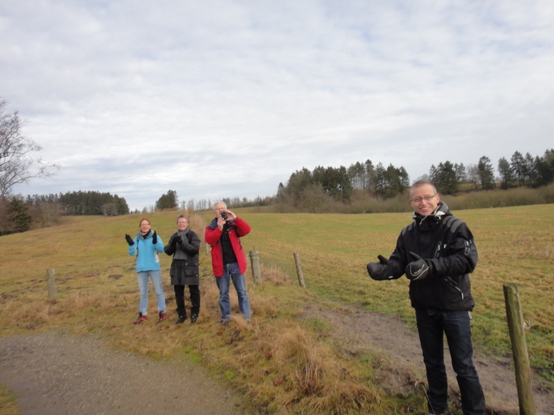 Dr. Nielsen Vinterhyggemarathon 2011 - Tor Rnnow