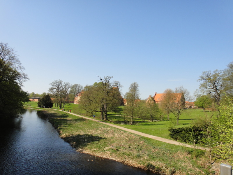 Firklver Marathon Nstved - pictures - Tor Rnnow