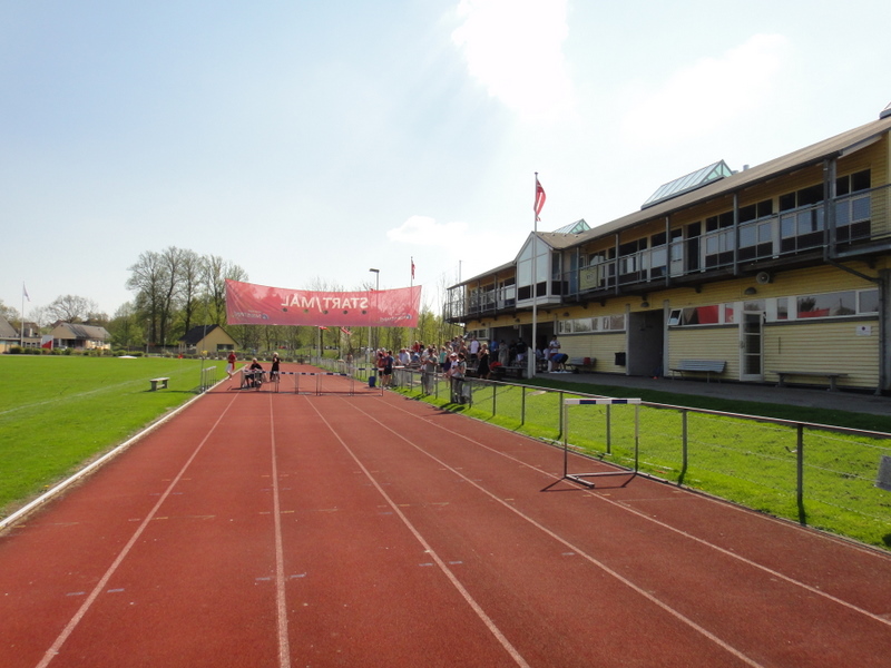 Firklver Marathon Nstved - pictures - Tor Rnnow