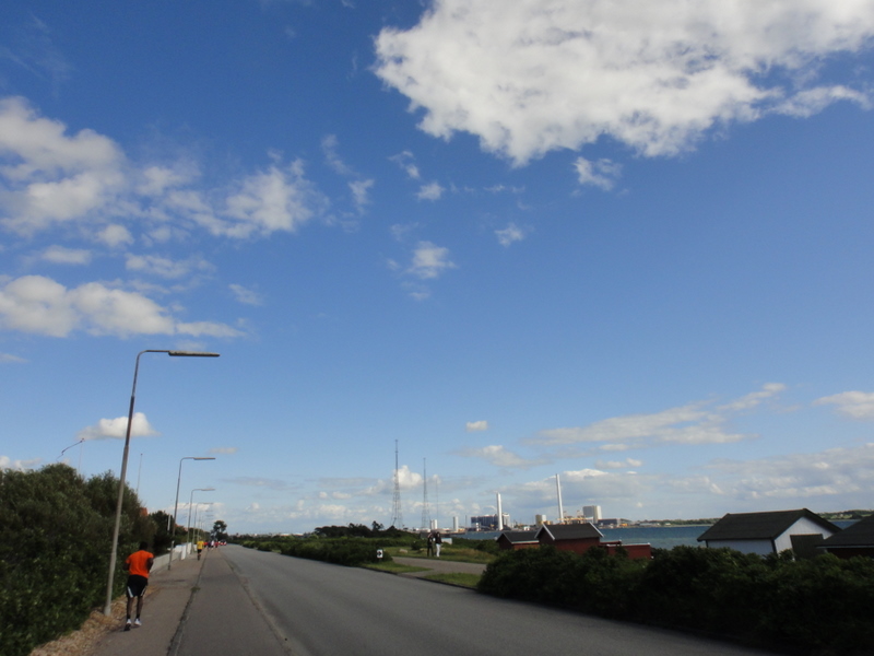 Kalundborg Triple Marathon 2011 - pictures - Tor Rnnow