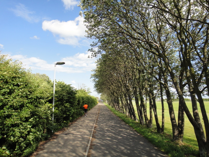 Kalundborg Triple Marathon 2011 - pictures - Tor Rnnow