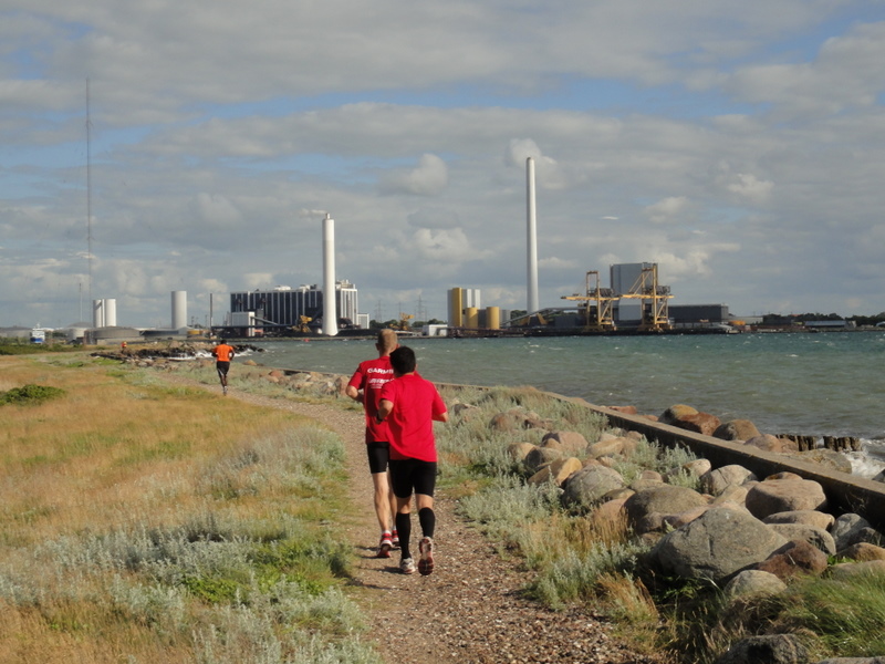 Kalundborg Triple Marathon 2011 - pictures - Tor Rnnow