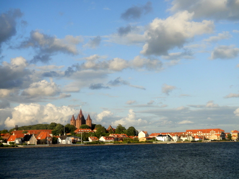 Kalundborg Triple Marathon 2011 - pictures - Tor Rnnow