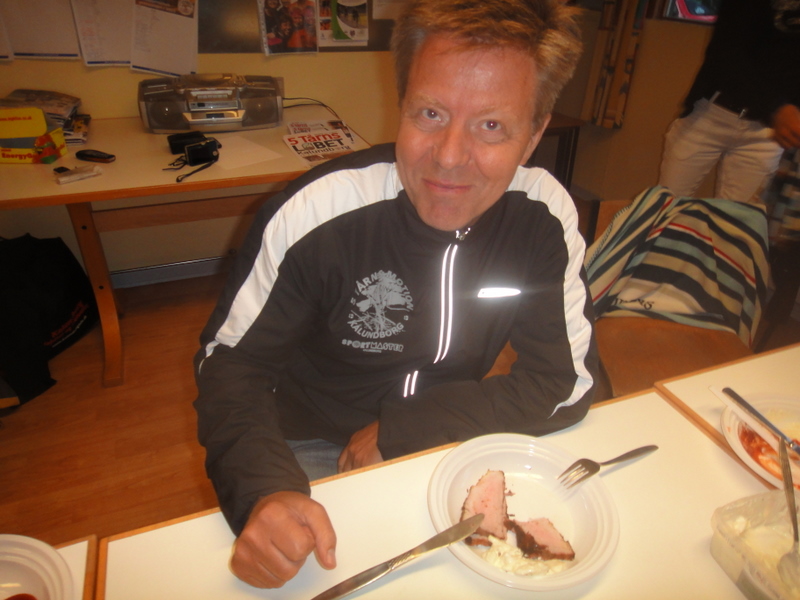 Kalundborg Triple Marathon 2011 - pictures - Tor Rnnow