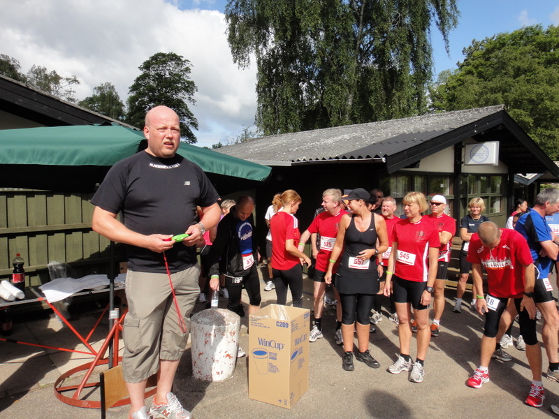 Kalundborg Triple Marathon 2011 - pictures - Tor Rnnow