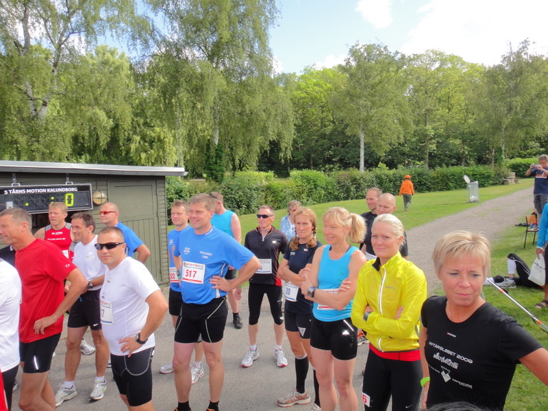 Kalundborg Triple Marathon 2011 - pictures - Tor Rnnow