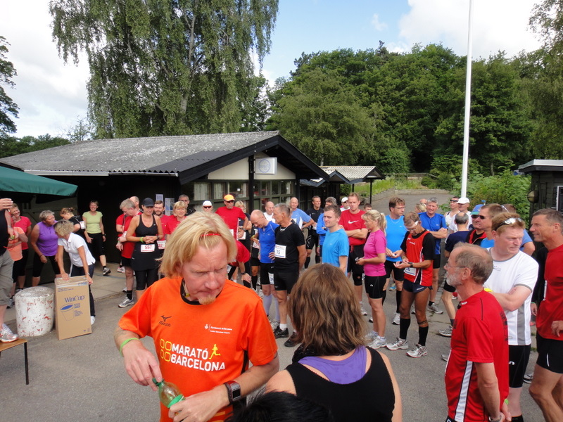 Kalundborg Triple Marathon 2011 - pictures - Tor Rnnow